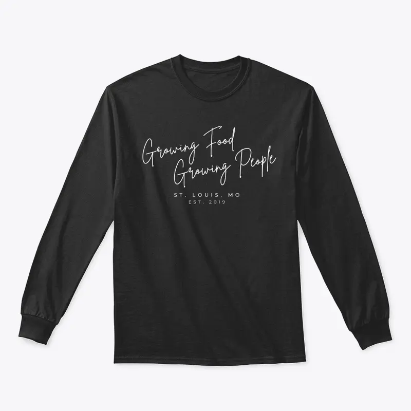 GFGP Script (White)